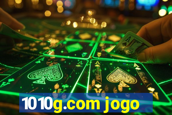 1010g.com jogo